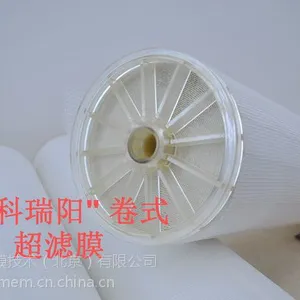 供应高性价比超滤膜RisingSun