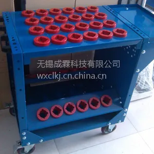 供应无锡成霖科技有限公司-研发生产厂工具车|刀具车|工作桌|工具柜|员工更衣柜|手机柜|工厂专用