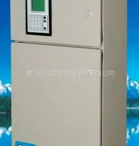供应在线 在线挥发酚分析仪