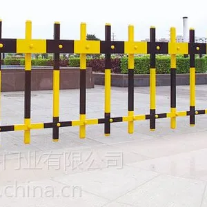 供应供应榆林市北斗门业栅栏道闸