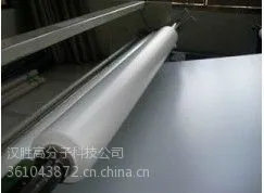 供应TPU膜/海绵/纺织布料贴合