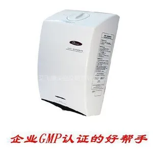 供应酒精喷雾丹尼尔手消毒器
