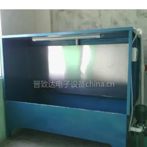 供应东莞莞城南城东城水濂柜喷油柜
