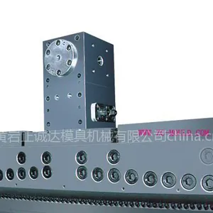 供应流延膜模具