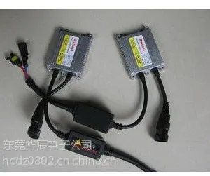 供应hid安定器生产厂家 交流安定器 X6-D快启解码交流安定器
