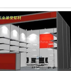 供应八棱柱标摊,展览标摊,八棱柱,标摊铝料,标摊展位铝材,连板标摊