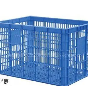 供应塑料周转箩 胶筐厂价直供,远销各国各地