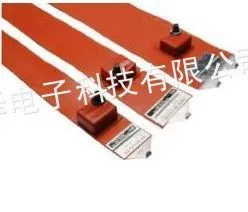 供应东莞川泽硅胶加热带k-sam001加热 除湿 除雾