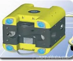 供应微型水下机器人AC-ROV