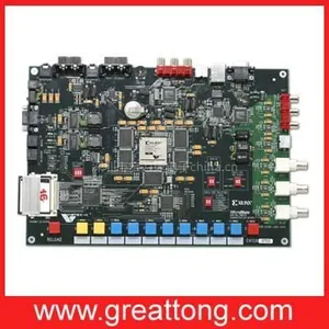 保定供应深圳PCB加工,PCBA