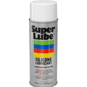 Super Lube舒泊润91110 硅酮喷雾剂 合成润滑剂 环保润滑剂 中国授权代理商