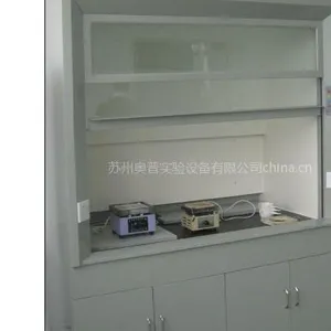 供应钢木结构杭州通风柜 绍兴通风柜 衢州通风柜