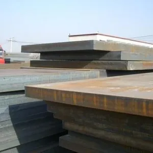供应芜湖采购Mn13钢板选哪家公司销售电话:155-5218-1108