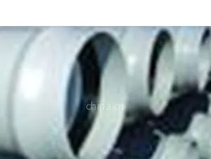 供应中国现代化农工业管材【PVC灌溉管】