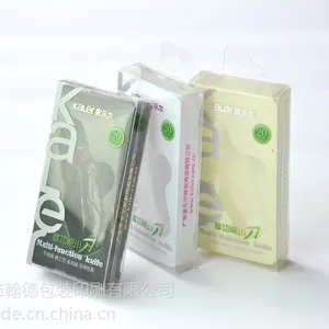 供应深圳翰德供应家用小刀包装盒