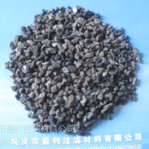 西安优质海绵铁滤料除氧剂