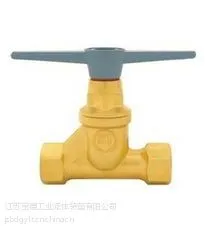 供应供应直通式截止阀