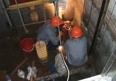 供应无锡市污水厂污水池堵漏 污水厂污水池防水堵漏 污水池防腐