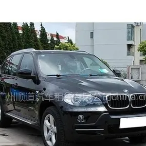 供应出租广州婚礼花车|宝马X5、宝马X6结婚花车出租13570428784