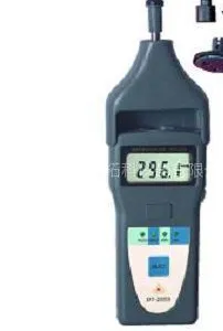 供应DT2858转速表 激光转速仪