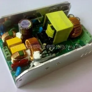 供应200W(PFC)LED舞台灯开关电源|LED舞台灯开关电源厂家|LED稳压电源厂家
