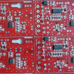供应深圳PCB生产SMT贴片***品质线路板厂家大诚兴电路