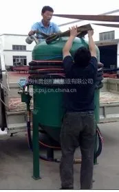 供应连云港移动式喷砂机常州移动式喷砂机南京移动式喷砂机