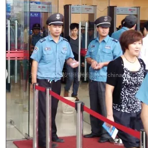 供应丽水安检门,金华安检门,海宁安检门