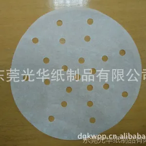 广东一次性蒸笼纸、食品硅油纸(进口欧美标准)厂家
