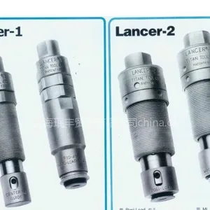 供应美国TITAN 品牌双头螺栓紧固器LANCER快速释放专用套筒