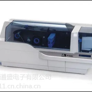 供应福建斑马证卡打印机售后