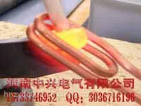 供应IGBT高频电源-全固态高频感应加热电源***优质产品