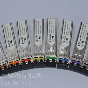 供应SFP CWDM模块