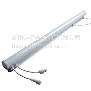 供应湖南永州 LED护栏管