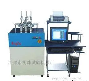 供应热变形维卡温度测定仪/热变形维卡温度试验机