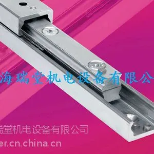 ROLLON导轨、ROLLON滑块、ROLLON轴承