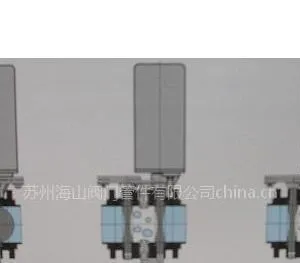 供应SUDMO苏德盟防泄漏蝶阀