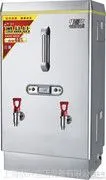 泳邦商用开水器ZK-120节能40%开水炉全自动不锈钢电热开水器