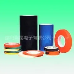 供应无基材油性双面胶