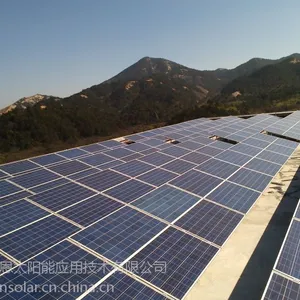 宁波太阳能发电系统怎么安装|厂家指导