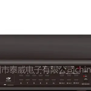 供应TW-9516 HDMI高清输出16路硬盘录像机