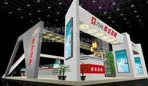 ��Ӧ2014***ʮ�Ľ�ȫ���鲩��չλչ̨������װ������