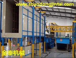 提供电泳涂装表面处理加工