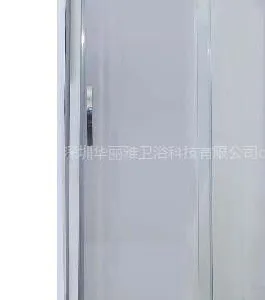 供应豪华不锈钢淋浴房深圳华丽雅卫浴