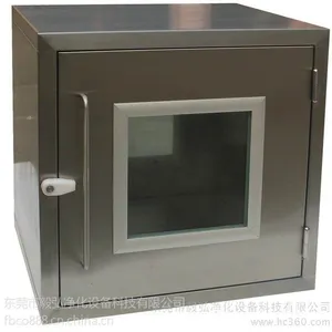 供应不锈钢传递窗/电子互锁传递窗/落地式传递窗/风淋传递窗