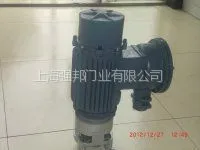 生产:.卷帘门防爆电机 .卷帘门防爆马达.上海防爆电机