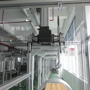 供应数控机床改造,深圳企业专业安装机械手