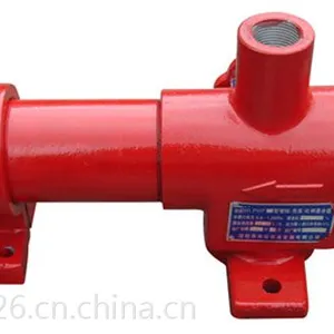 PHF管线式比例混合器