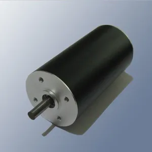 供应EC3670空心杯无刷电机 slotless brushless dc motor