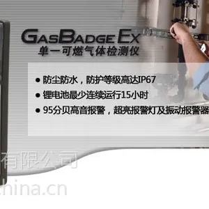 CQH2000矿用氢气检测仪,英思科煤安认证